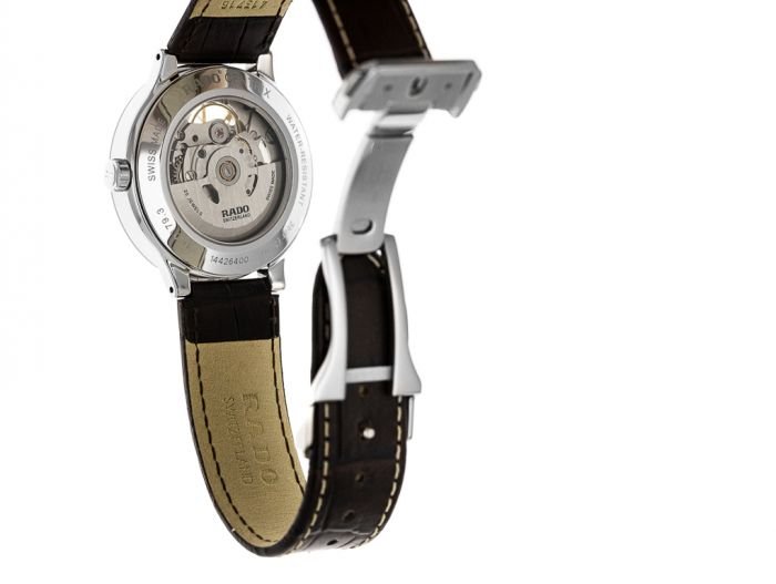 Rado Centrix Open Heart Watch - Image 3