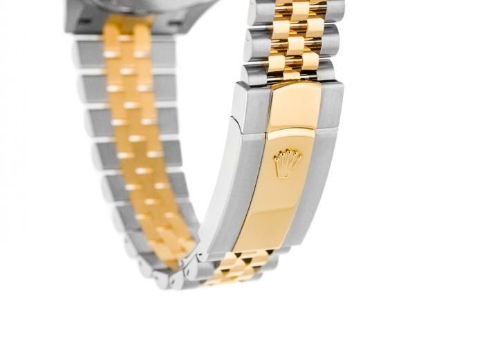 Rolex Datejust 36mm Watch - Image 4