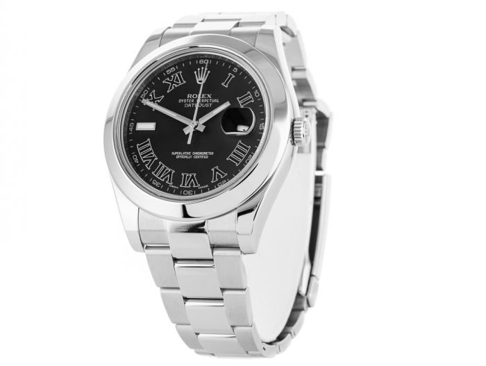 Rolex Datejust II Watch - Image 2