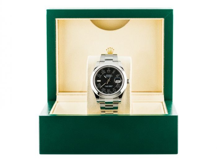 Rolex Datejust II Watch - Image 5