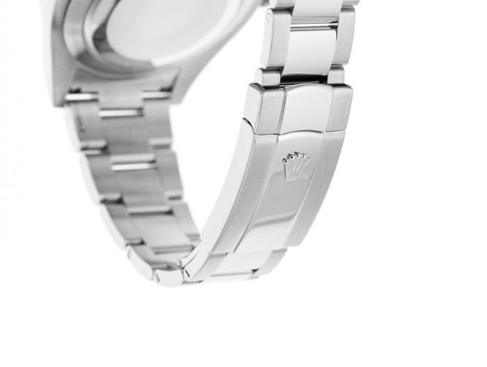 Rolex Datejust II Watch - Image 4