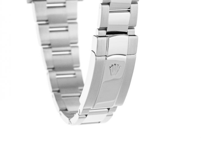 Rolex Datejust II Watch - Image 4