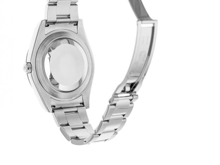 Rolex Datejust II Watch - Image 3