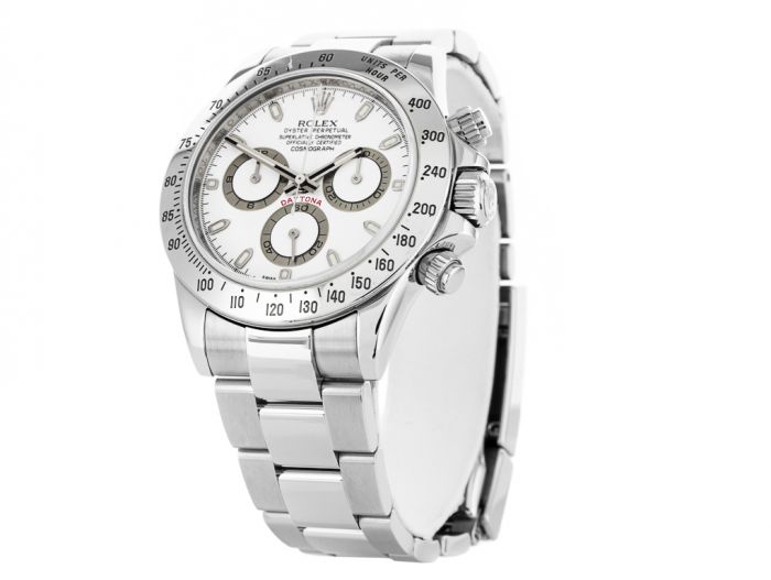 Rolex Daytona Watch - Image 2