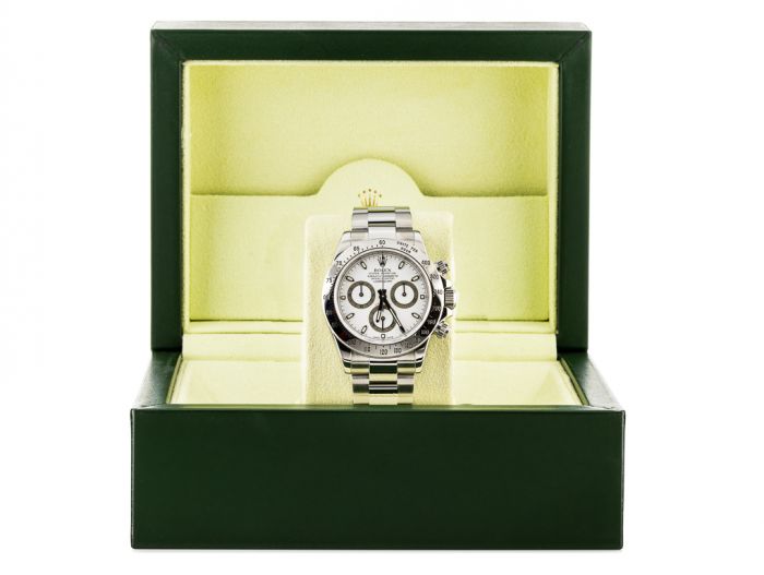 Rolex Daytona Watch - Image 5