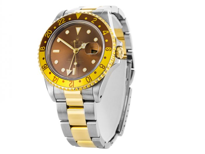 Rolex GMT- Master II Watch - Image 2