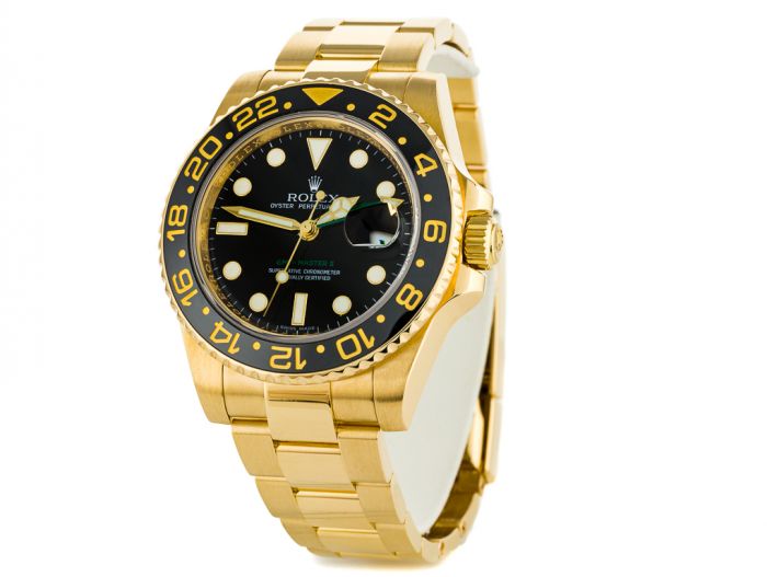 Rolex GMT- Master II Watch - Image 2