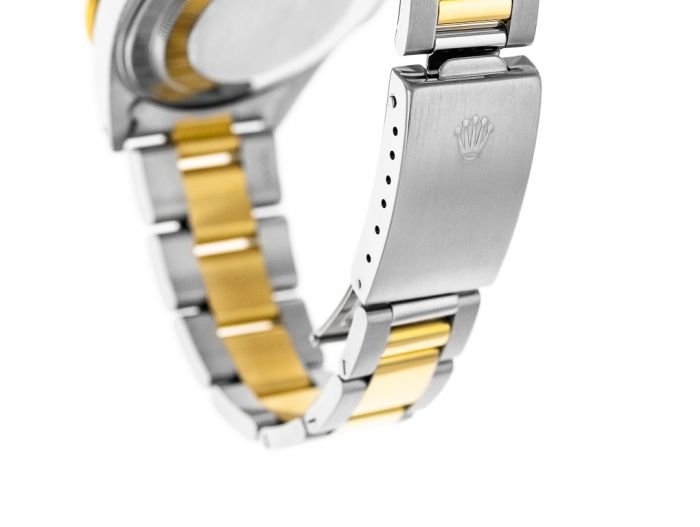 Rolex GMT- Master II Watch - Image 4