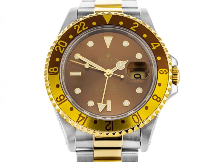 Rolex GMT- Master II Watch