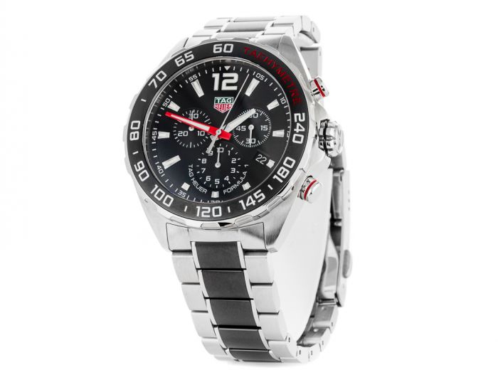 Tag Heuer Formula 1 Watch - Image 2