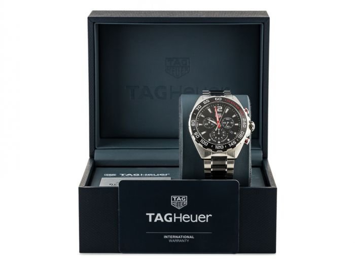 Tag Heuer Formula 1 Watch - Image 5