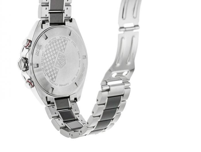Tag Heuer Formula 1 Watch - Image 3
