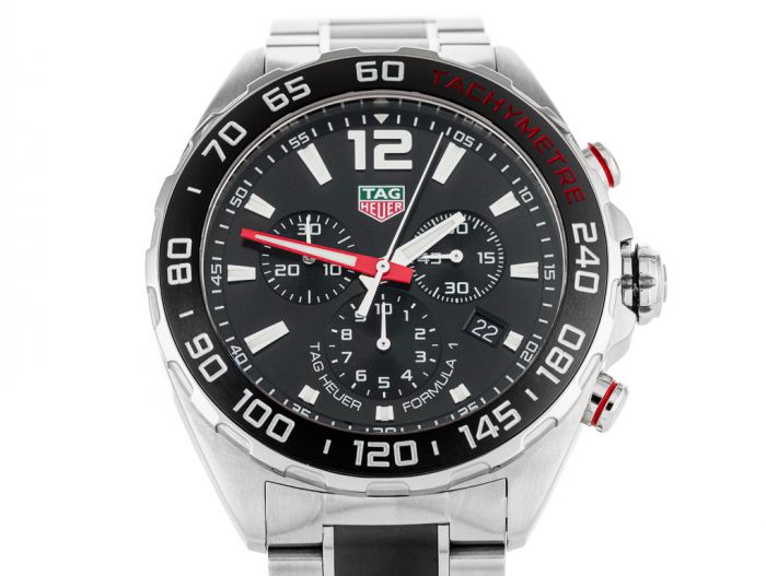 Tag Heuer Formula 1 Watch