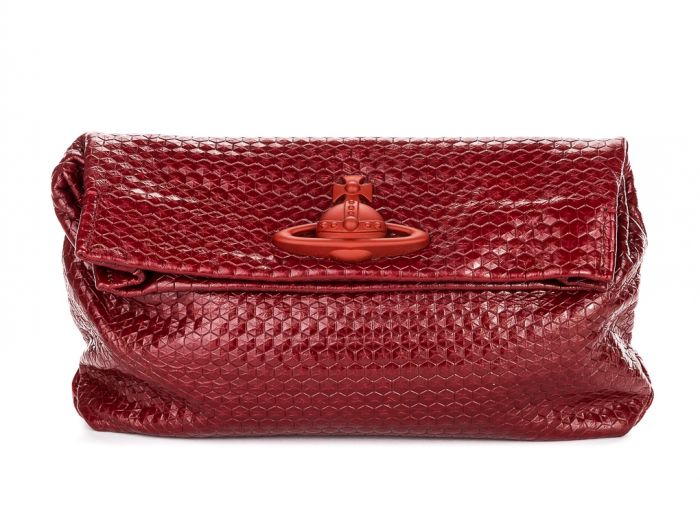 Vivienne Westwood Clutch