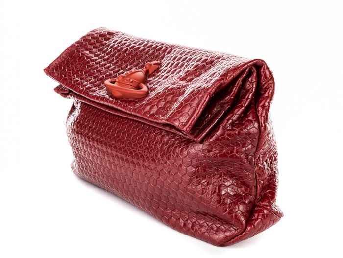 Vivienne Westwood Clutch - Image 2