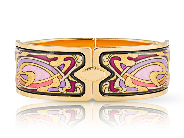 Frey Wille Bangle