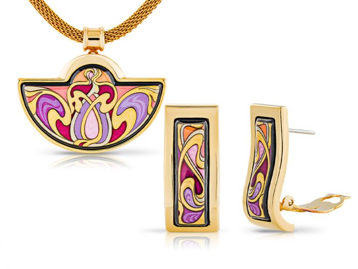 Frey Wille Set of Two