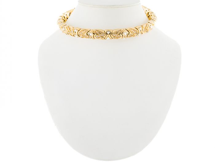 Marina B Onda Collar - Image 3