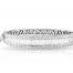 Diamond Bangle