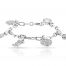 Cartier Charm Bracelet