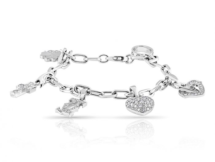Cartier Charm Bracelet