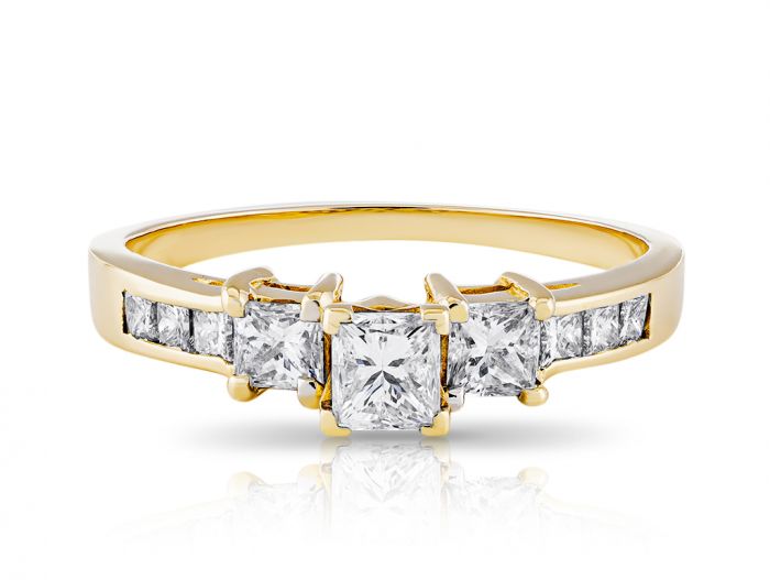 Diamond Ring