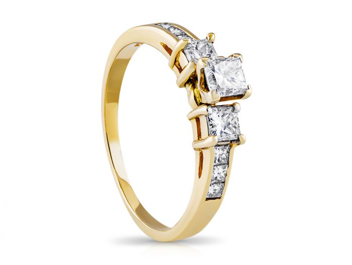 Diamond Ring - Image 2