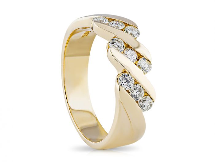 Diamond Ring - Image 2