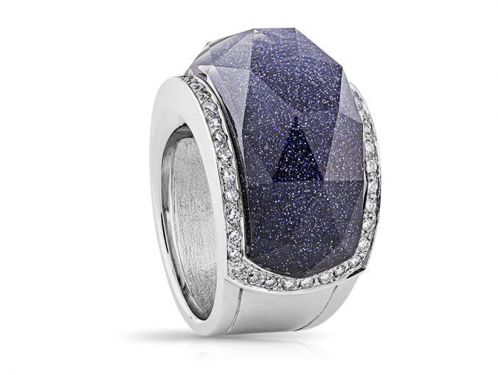 Stephen Webster Crystal Haze Diamond Ring - Image 2