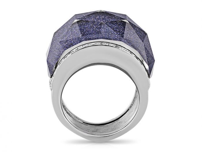 Stephen Webster Crystal Haze Diamond Ring - Image 3