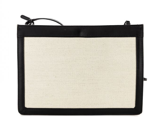 Balenciaga Navy Pochette Shoulder Bag - Image 5