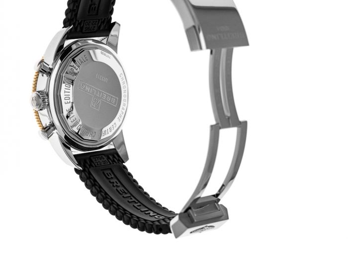 Breitling Superocean Heritage II Watch - Image 4
