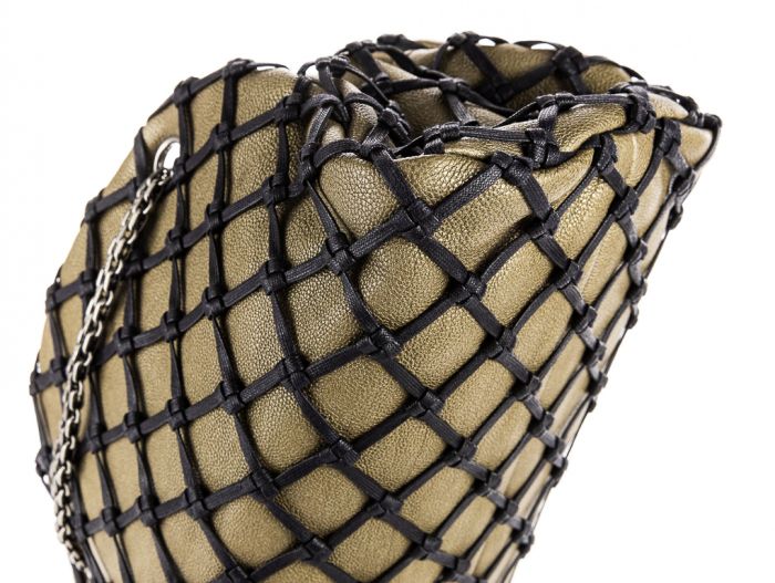 Chanel Canebiers Just Mademoiselle Bag - Image 2