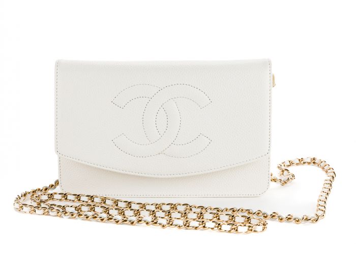 Chanel Wallet on Chain - Image 6