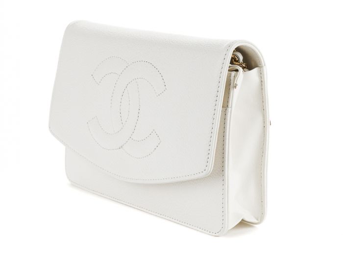 Chanel Wallet on Chain - Image 3