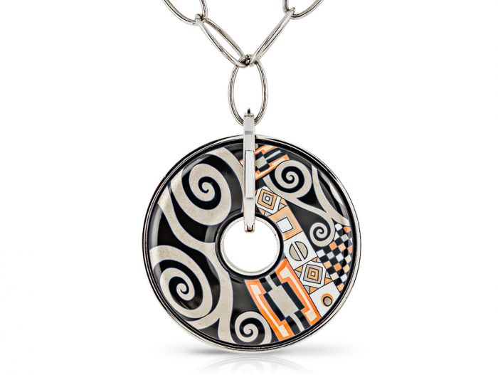 Frey Wille Necklace