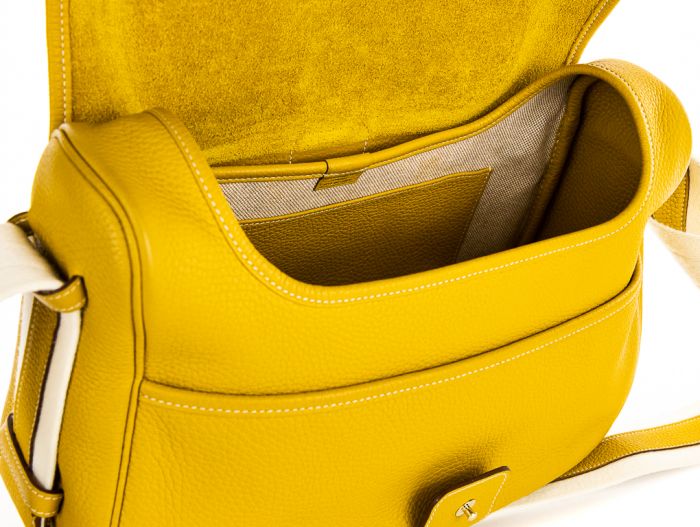 Hermes Bourlingue Bag - Image 4