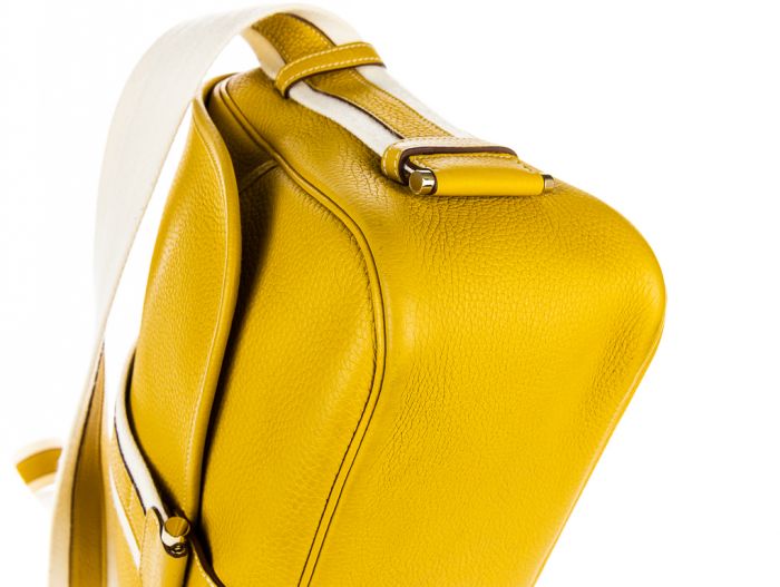 Hermes Bourlingue Bag - Image 3