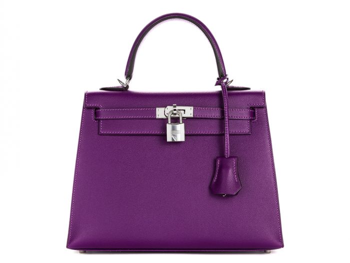 Hermes Kelly 25cm Bag