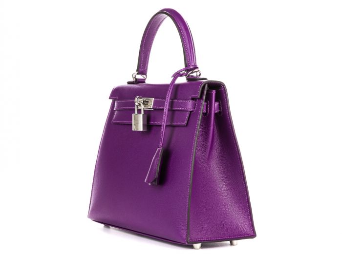 Hermes Kelly 25cm Bag - Image 2