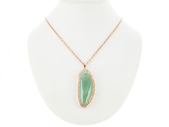 Jade Necklace - Image 3