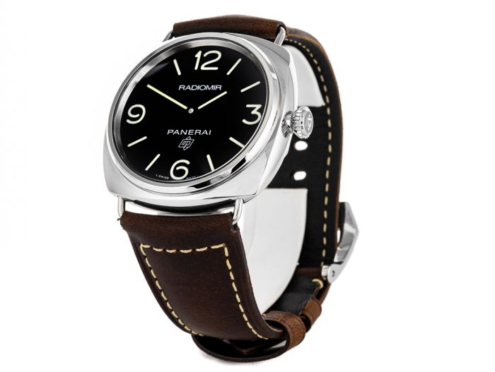 Panerai Radiomir Base Logo 45mm Watch - Image 2