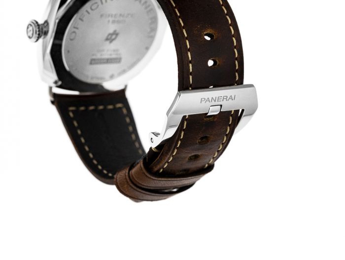 Panerai Radiomir Base Logo 45mm Watch - Image 3