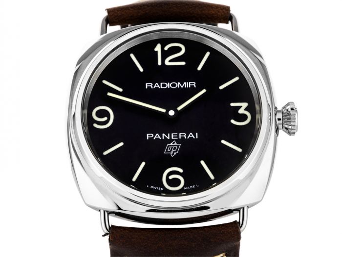 Panerai Radiomir Base Logo 45mm Watch