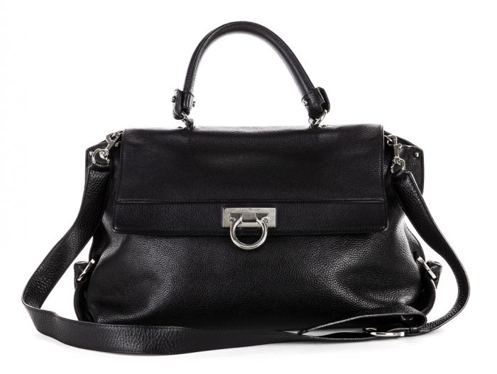 Salvatore Ferragamo Sofia Bag - Image 6