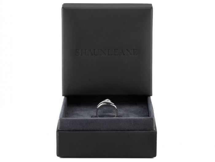 Shaun Leane Entwined Diamond Ring - Image 4