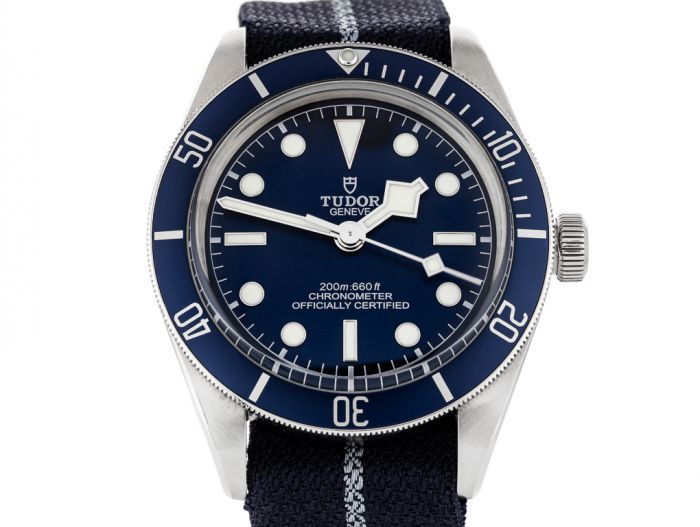 Tudor Black Bay Fifty- Eight Watch