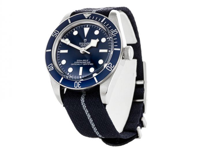 Tudor Black Bay Fifty- Eight Watch - Image 2