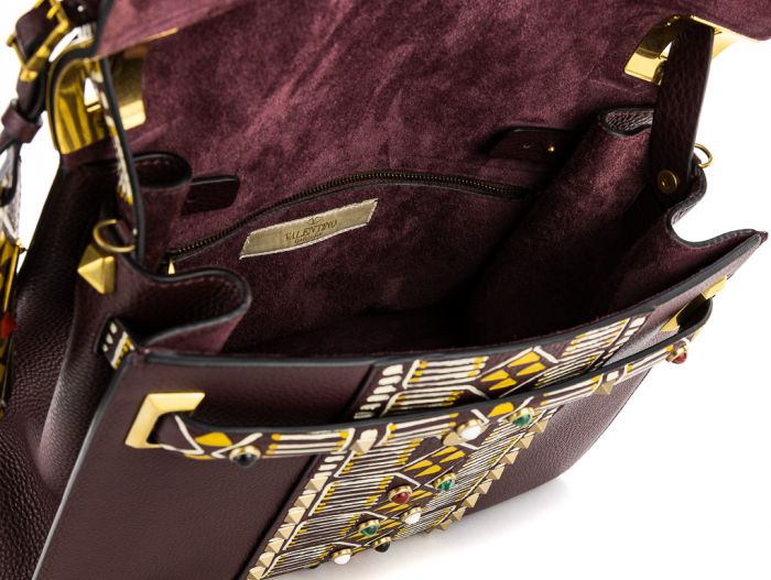 Valentino Garavani My Rockstud Bag - Image 5