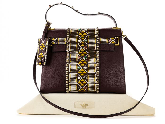 Valentino Garavani My Rockstud Bag - Image 6